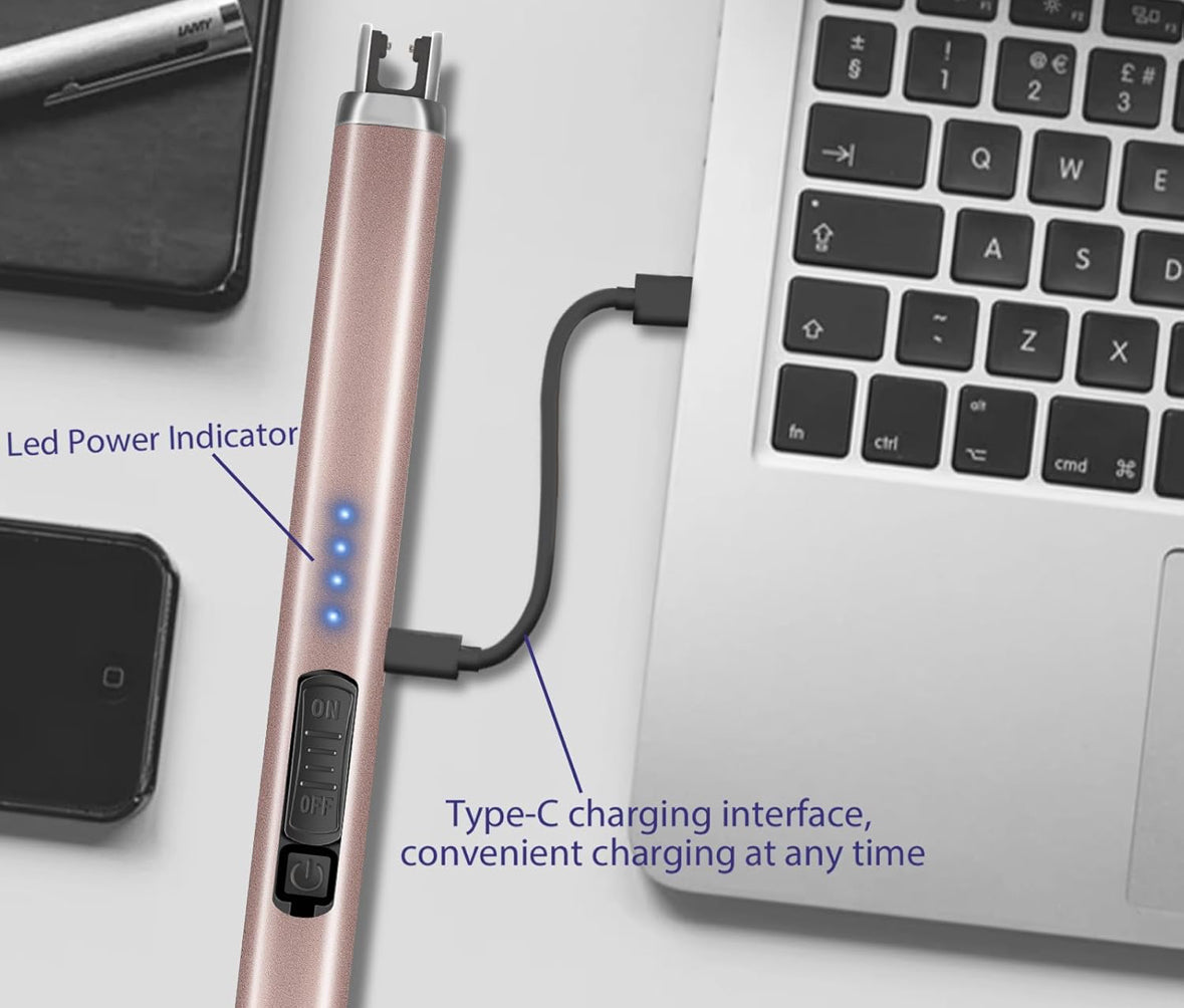 Plasma-Lighter Premium Rosé