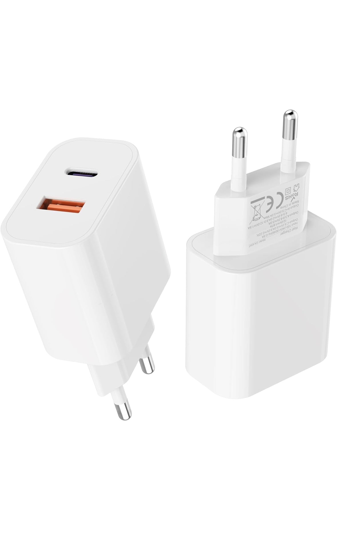 USB & USB-C Netzteil