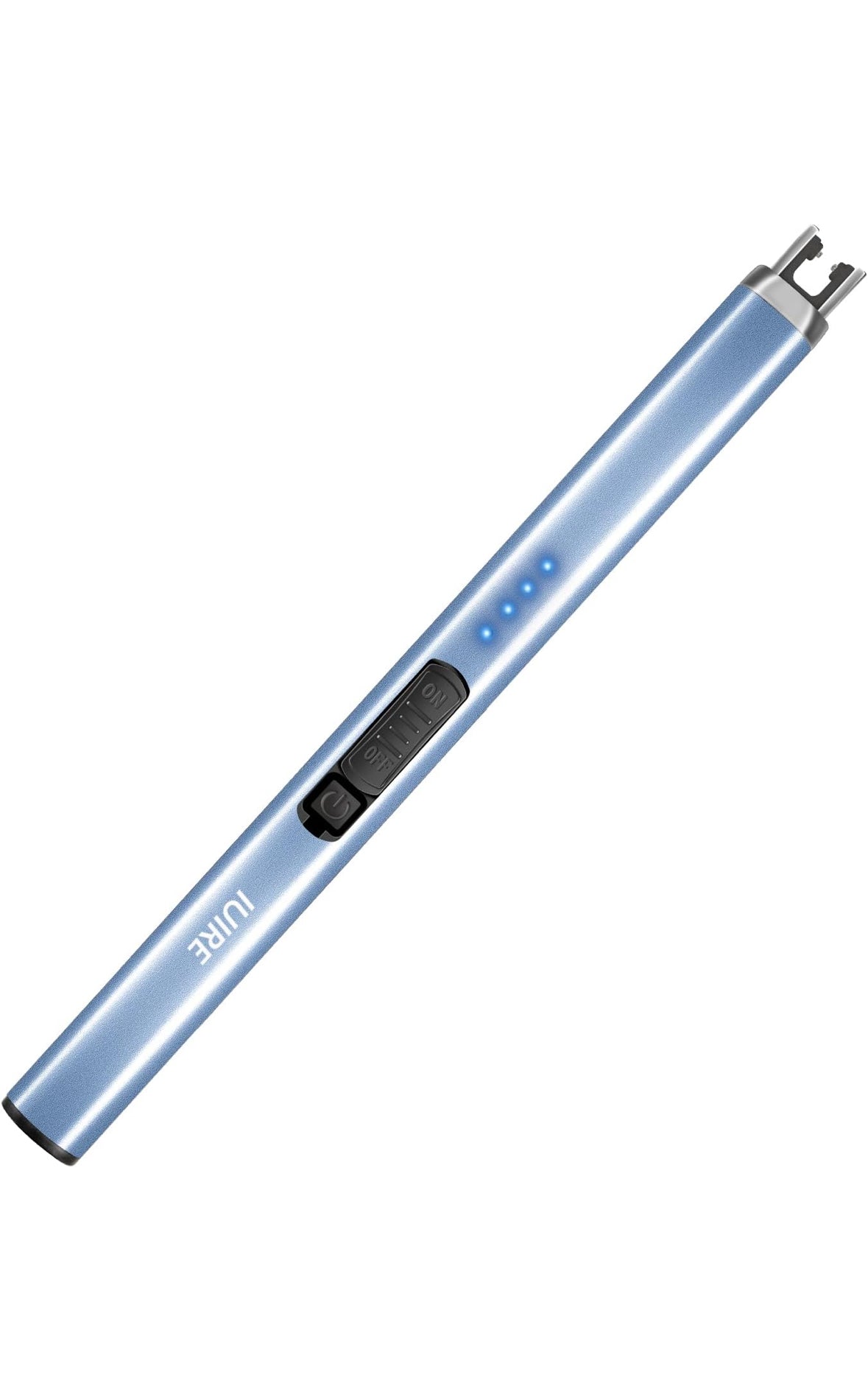 Plasma-Lighter Premium Blue