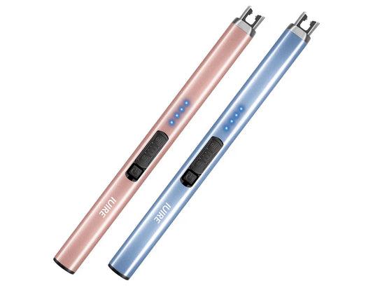 Plasma-Lighter Premium Rosé and Blue