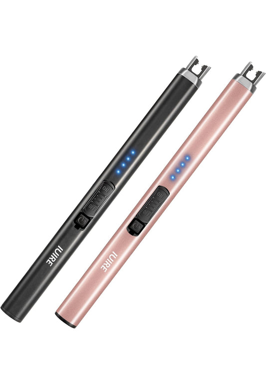 Plasma-Lighter Premium Rosé and Black