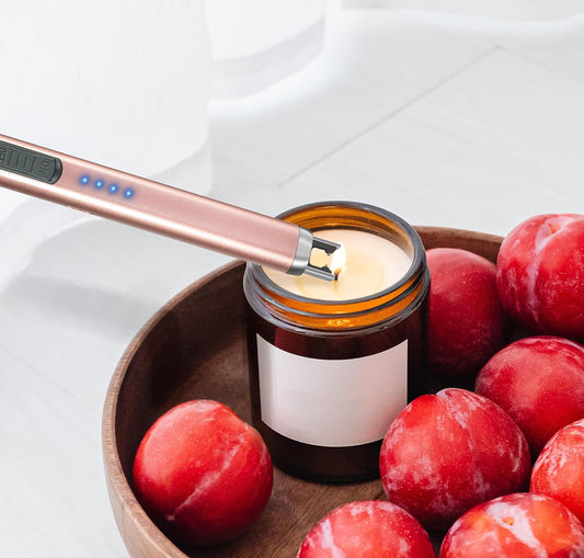 Plasma-Lighter Premium Rosé